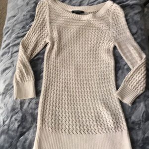 WHBM Knit Top